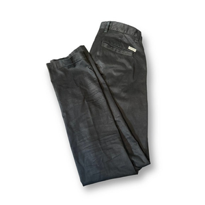Original Paperbacks Chino Pants Black Size: 30‎